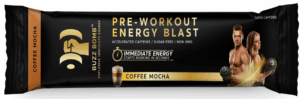 Aspire Biopharma Holdings, Inc., Announces Positive Consumer Feedback from Company Sampling of BUZZ BOMB(TM), its New Sublingual Pre-Workout Supplement
