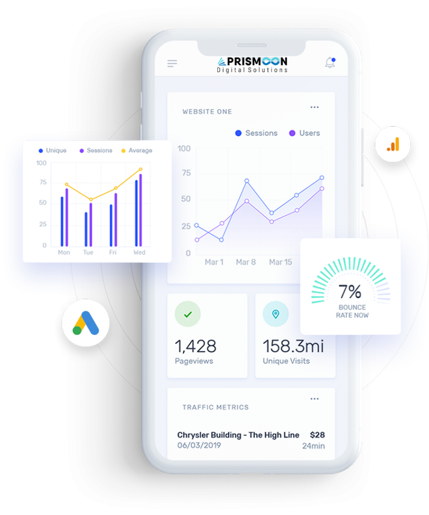 Prismoon Unveils Digital Solutions for Online Business Success