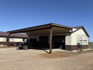 Carson Construction Company Expands General Contractor Services