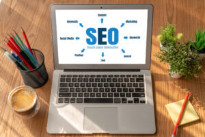Vanguard Online Marketing Offers Palmetto SEO for Sustainable Business Growth