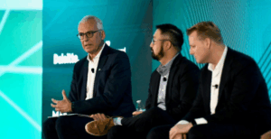 OMP Miami Conference 2025: Transforming Supply Chain Vision into REAL Impact with Human-AI Synergy