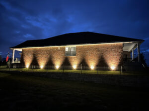 Outdoor Lighting Concepts LLC Unveils High-End Premium LED Landscape Lighting